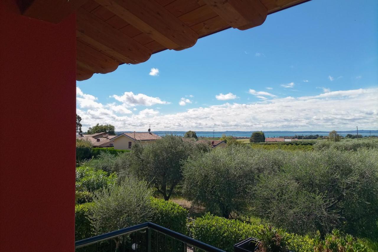 Bardolino Suite エクステリア 写真