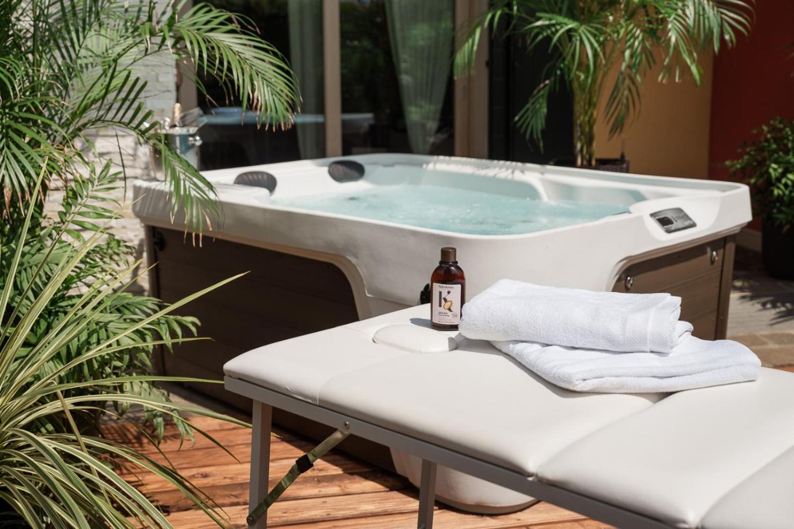 Bardolino Suite エクステリア 写真