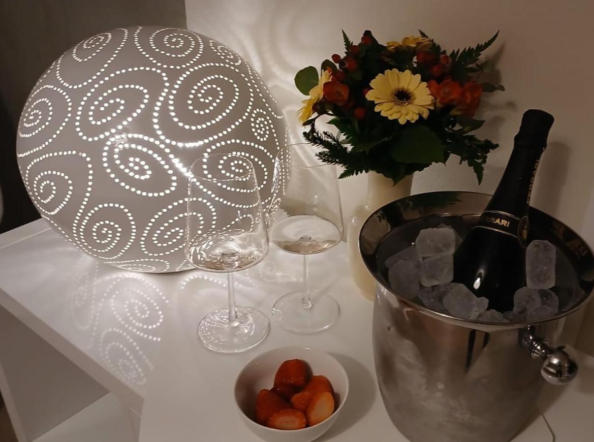 Bardolino Suite エクステリア 写真