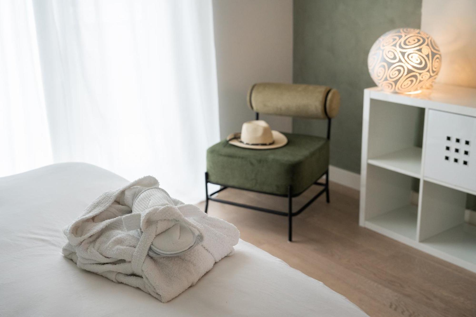 Bardolino Suite エクステリア 写真
